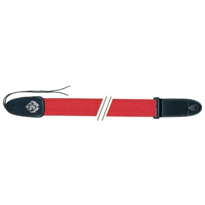 GEWA 530821 Pasek gitarowy F&S Nylon Edition - 1