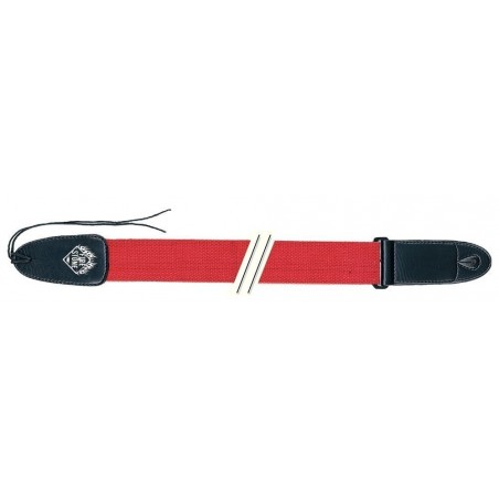 GEWA 530821 Pasek gitarowy F&S Nylon Edition - 1