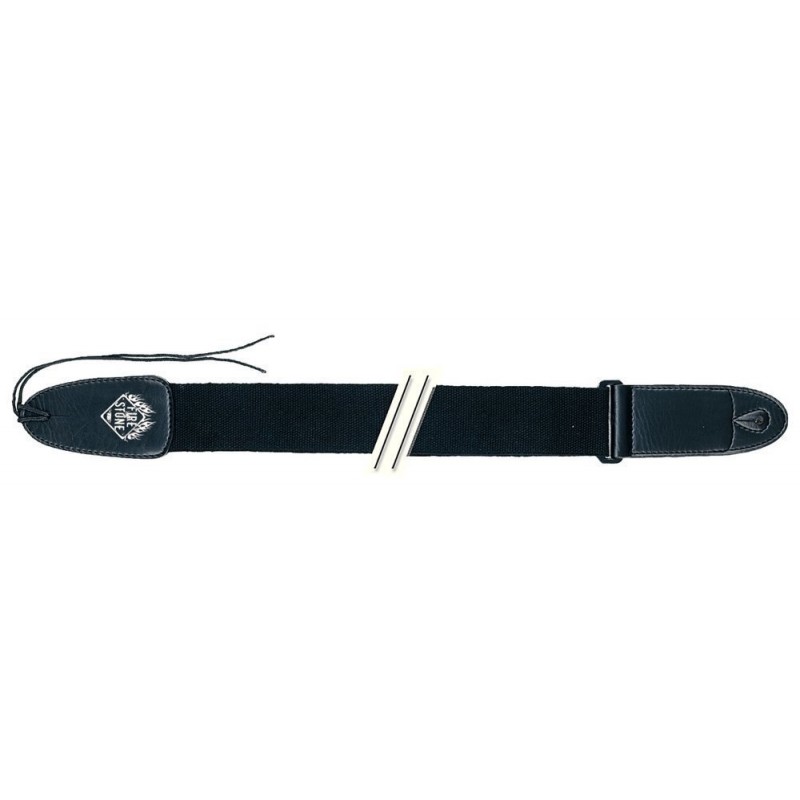 GEWA 530820 Pasek gitarowy F&S Nylon Edition - 1 GEWA 530820 Pasek gitarowy F&S Nylon Edition - 1