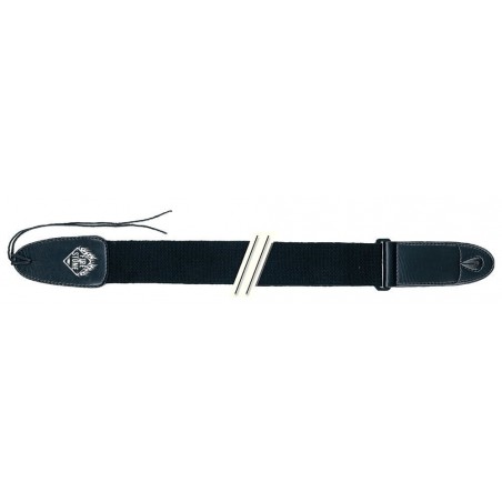 GEWA 530820 Pasek gitarowy F&S Nylon Edition - 1
