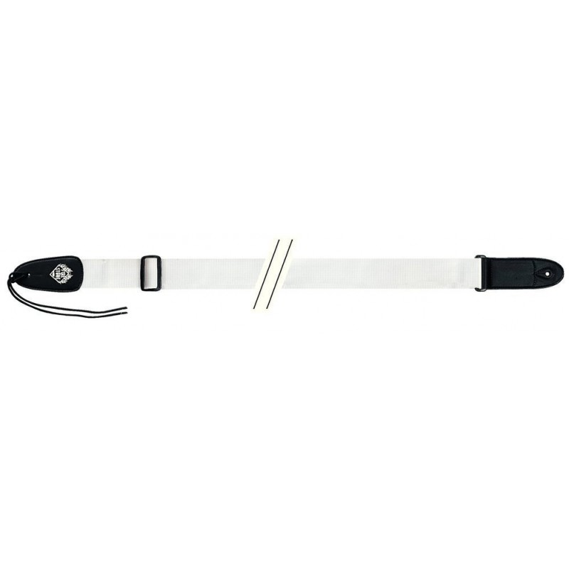 GEWA 530806 Pasek gitarowy F&S Nylon Edition - 1 GEWA 530806 Pasek gitarowy F&S Nylon Edition - 1