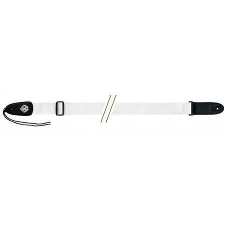 GEWA 530806 Pasek gitarowy F&S Nylon Edition - 1