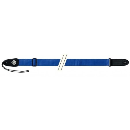 GEWA 530802 Pasek gitarowy F&S Nylon Edition - 1