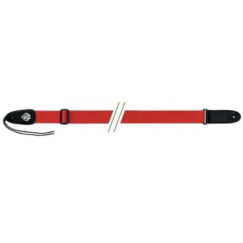 GEWA 530801 Pasek gitarowy F&S Nylon Edition - 1 GEWA 530801 Pasek gitarowy F&S Nylon Edition - 1