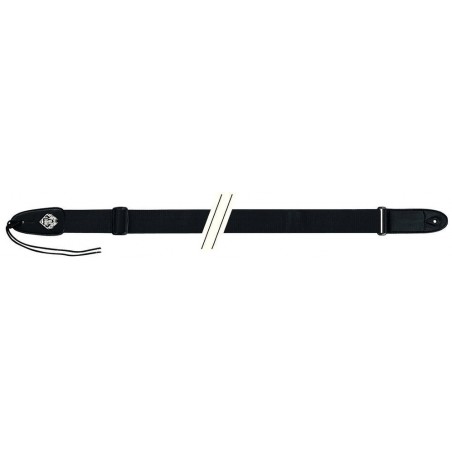 GEWA 530800 Pasek gitarowy F&S Nylon Edition - 1