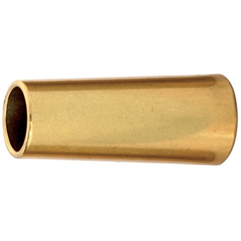 GEWA 528020 Bottleneck/Slide F&S Brass - 1