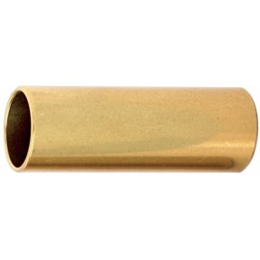 GEWA 528019 Bottleneck/Slide F&S Brass - 1