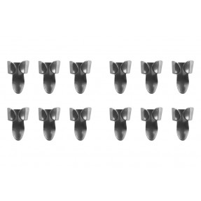 GEWA 527380 Pazurek na palec - 1