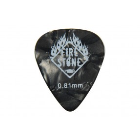 GEWA 523867 Kostka F&S Mix Celluloid - 1