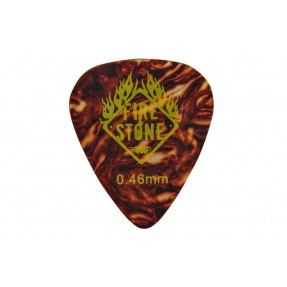 GEWA 523861 Kostka F&S Mix Celluloid - 1