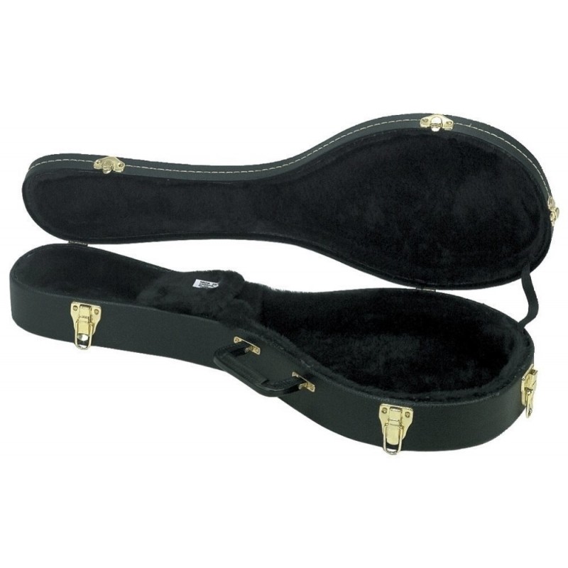GEWA 523822 Etui na mandolinę Premium - 1 GEWA 523822 Etui na mandolinę Premium - 1