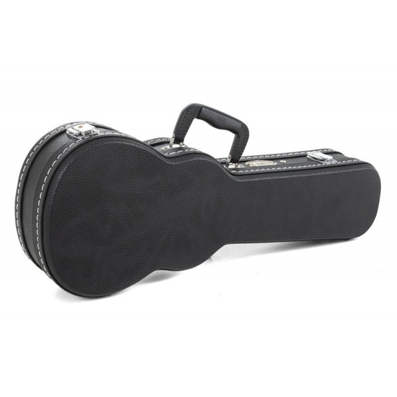 GEWA 523800 Futerał do ukulele Flat Top Economy - 1