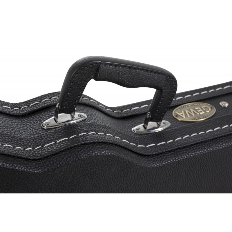 GEWA 523800 Futerał do ukulele Flat Top Economy - 4