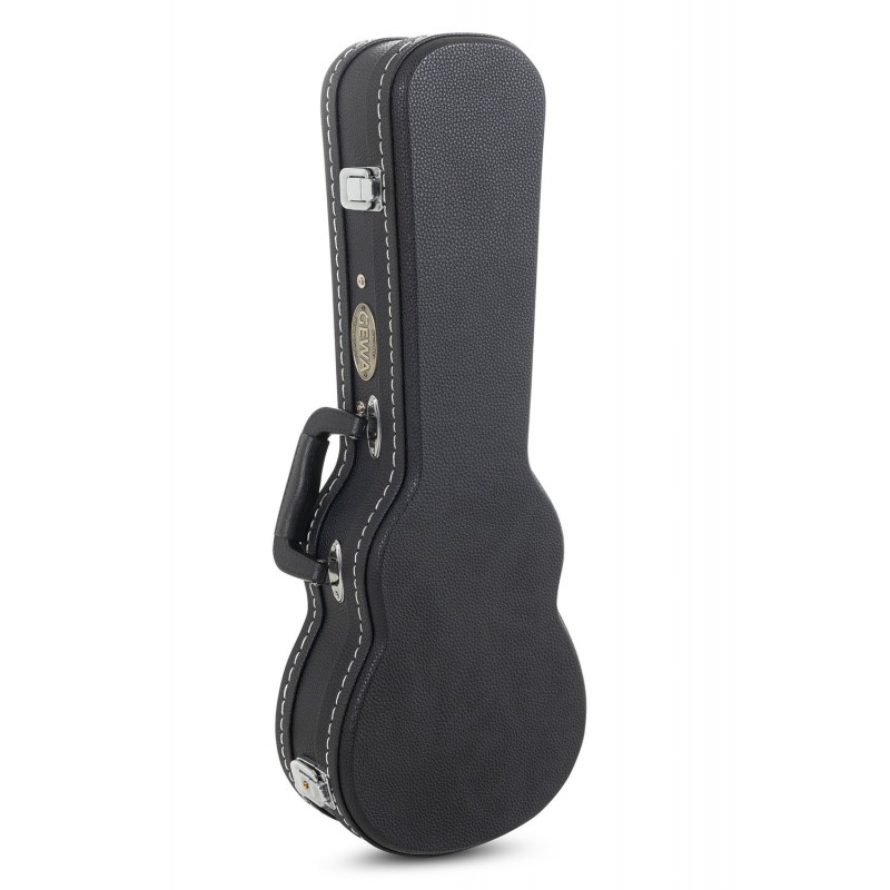 GEWA 523800 Futerał do ukulele Flat Top Economy - 5