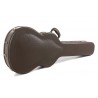 GEWA 523631 Futerał gitarowy Arched Top Prestige Brown - 2 GEWA 523631 Futerał gitarowy Arched Top Prestige Brown - 2