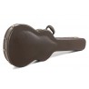 GEWA 523631 Futerał gitarowy Arched Top Prestige Brown - 3 GEWA 523631 Futerał gitarowy Arched Top Prestige Brown - 3