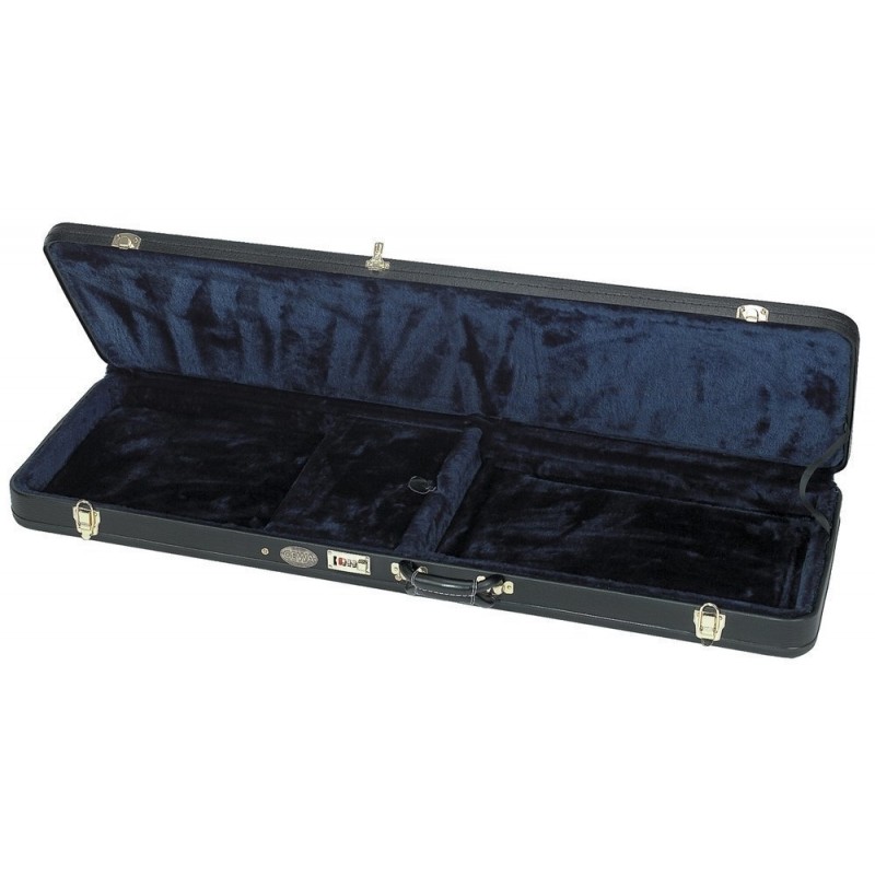 GEWA 523546 Futerał gitarowy Arched Top Prestige - 1 GEWA 523546 Futerał gitarowy Arched Top Prestige - 1