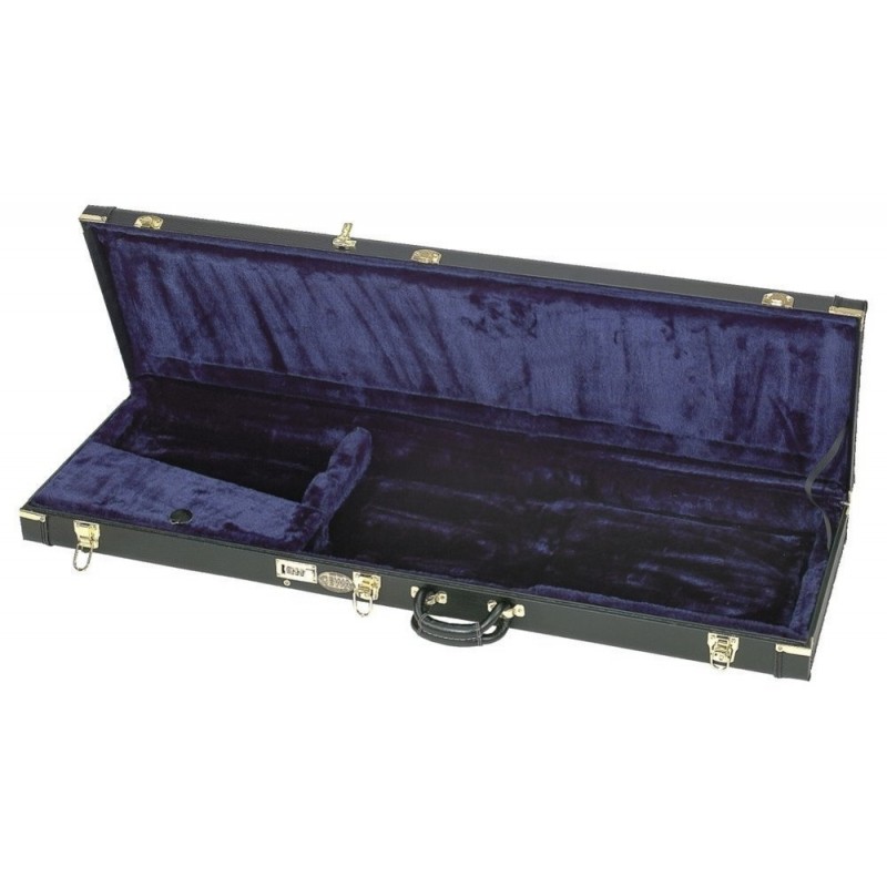 GEWA 523545 Futerał gitarowy Arched Top Prestige - 1 GEWA 523545 Futerał gitarowy Arched Top Prestige - 1