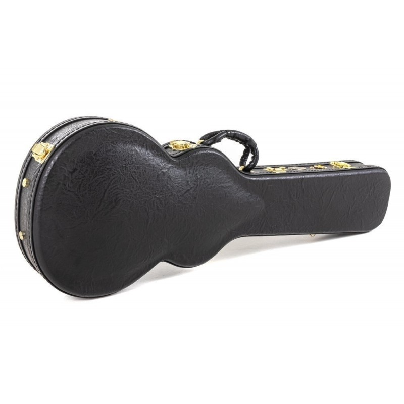 GEWA 523544 Futerał gitarowy Arched Top Prestige - 1 GEWA 523544 Futerał gitarowy Arched Top Prestige - 1