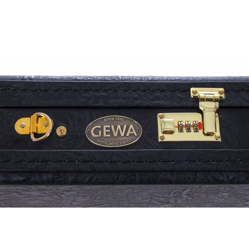 GEWA 523544 Futerał gitarowy Arched Top Prestige - 4 GEWA 523544 Futerał gitarowy Arched Top Prestige - 4