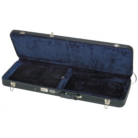 GEWA 523543 Futerał gitarowy Arched Top Prestige - 1
