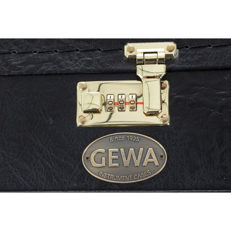 GEWA 523532 Futerał gitarowy Arched Top Prestige - 2 GEWA 523532 Futerał gitarowy Arched Top Prestige - 2