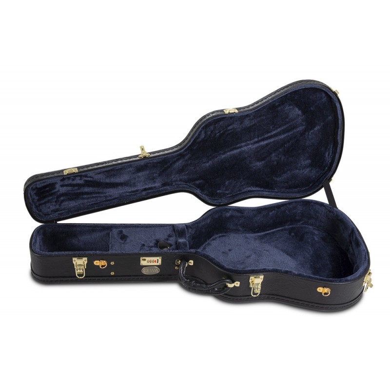 GEWA 523532 Futerał gitarowy Arched Top Prestige - 5 GEWA 523532 Futerał gitarowy Arched Top Prestige - 5