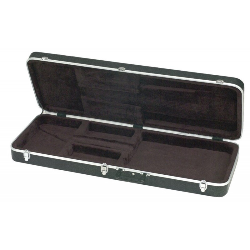 GEWA 523333 Futerał gitarowy ABS Premium - 1 GEWA 523333 Futerał gitarowy ABS Premium - 1