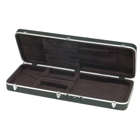 GEWA 523333 Futerał gitarowy ABS Premium - 1