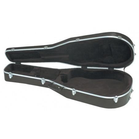 GEWA 523322 Futerał gitarowy ABS Premium - 1