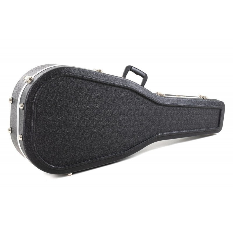 GEWA 523321 Futerał gitarowy ABS Premium - 1 GEWA 523321 Futerał gitarowy ABS Premium - 1