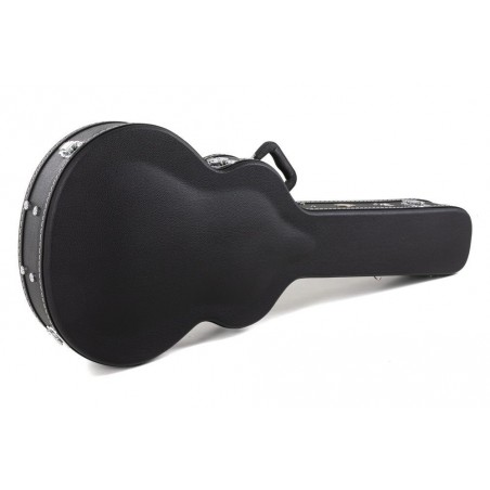 GEWA 523278 Futerał gitarowy Arched Top Economy - 1