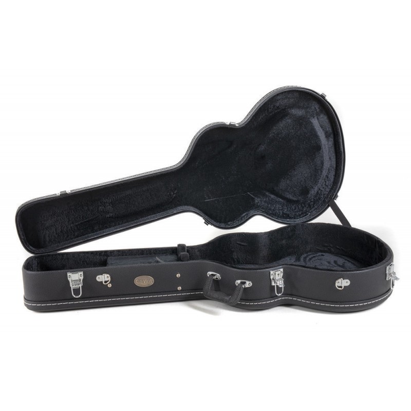 GEWA 523278 Futerał gitarowy Arched Top Economy - 3 GEWA 523278 Futerał gitarowy Arched Top Economy - 3