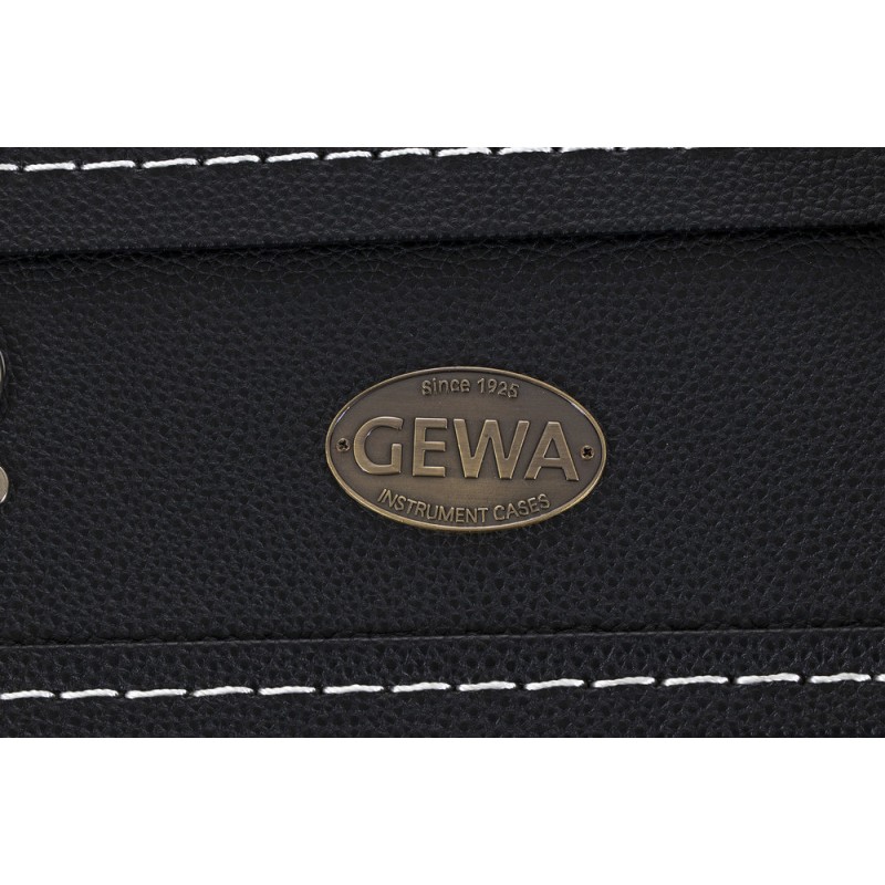 GEWA 523278 Futerał gitarowy Arched Top Economy - 5 GEWA 523278 Futerał gitarowy Arched Top Economy - 5