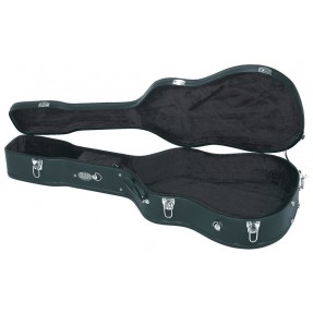 GEWA 523272 Futerał gitarowy Arched Top Economy - 1