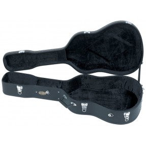 GEWA 523271 Futerał gitarowy Arched Top Economy - 1