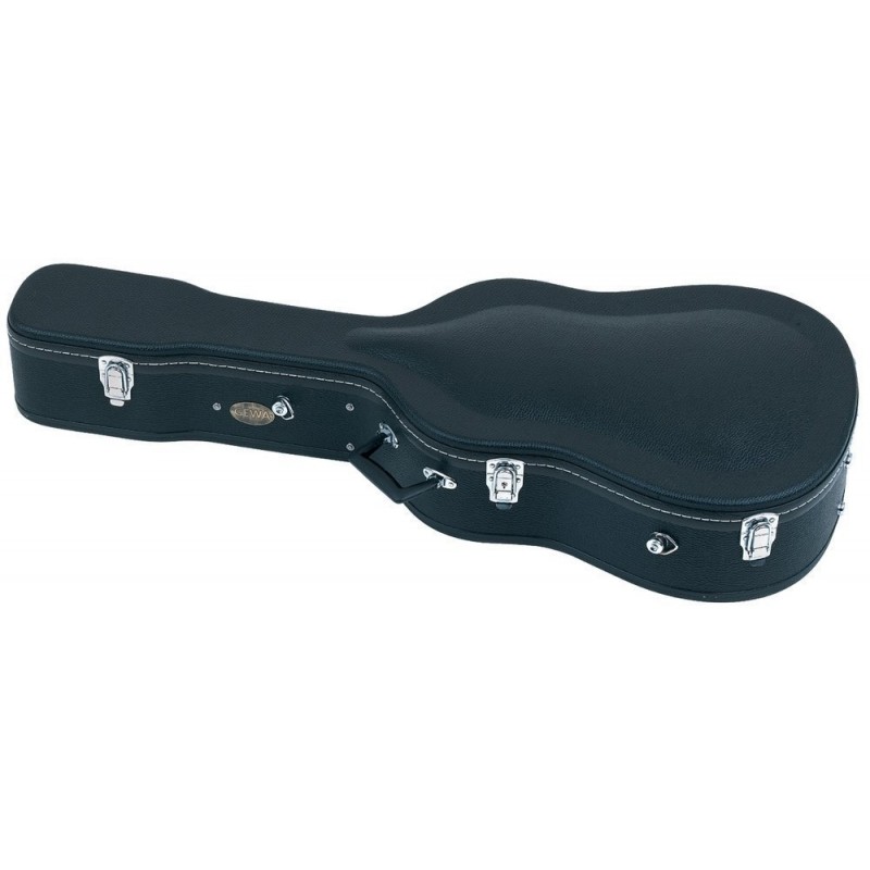 GEWA 523271 Futerał gitarowy Arched Top Economy - 2 GEWA 523271 Futerał gitarowy Arched Top Economy - 2
