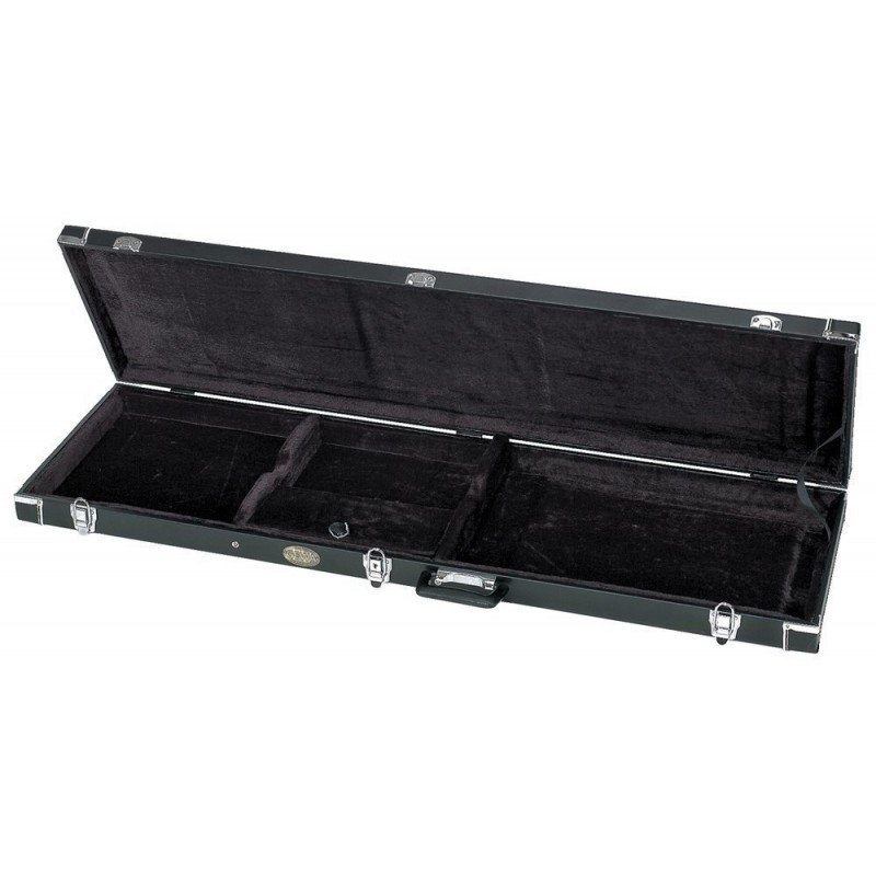 GEWA 523140 Futerał gitarowy Flat Top Economy - 1 GEWA 523140 Futerał gitarowy Flat Top Economy - 1
