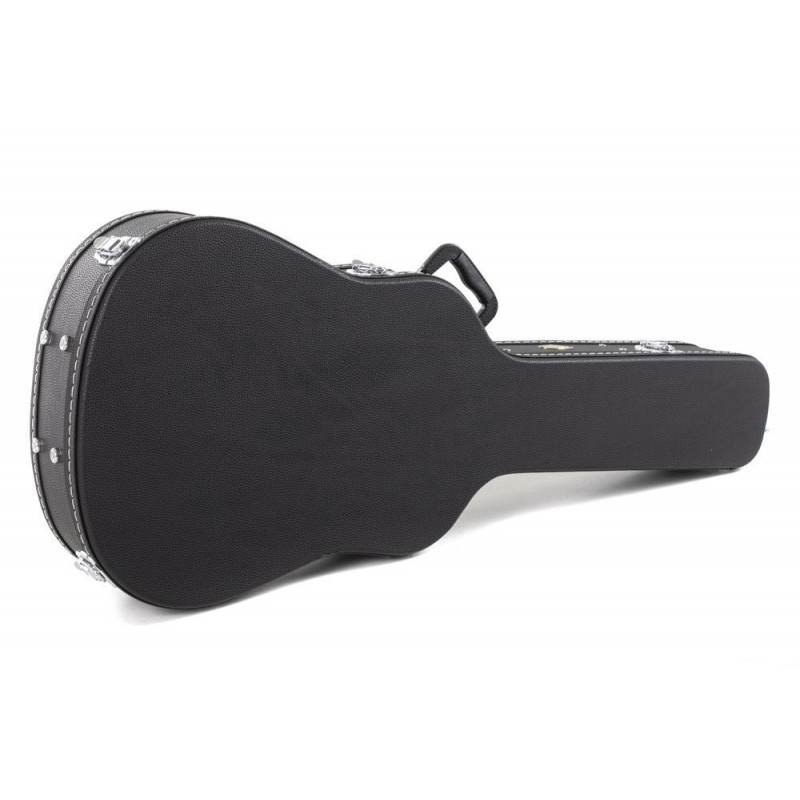 GEWA 523111 Futerał gitarowy Flat Top Economy - 1 GEWA 523111 Futerał gitarowy Flat Top Economy - 1