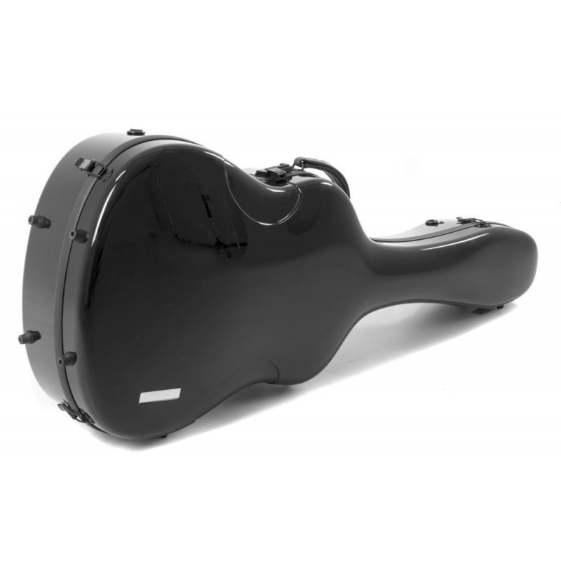GEWA 522560 Futerał gitarowy AIR 3.3 Classic/Acoustic - 1 GEWA 522560 Futerał gitarowy AIR 3.3 Classic/Acoustic - 1