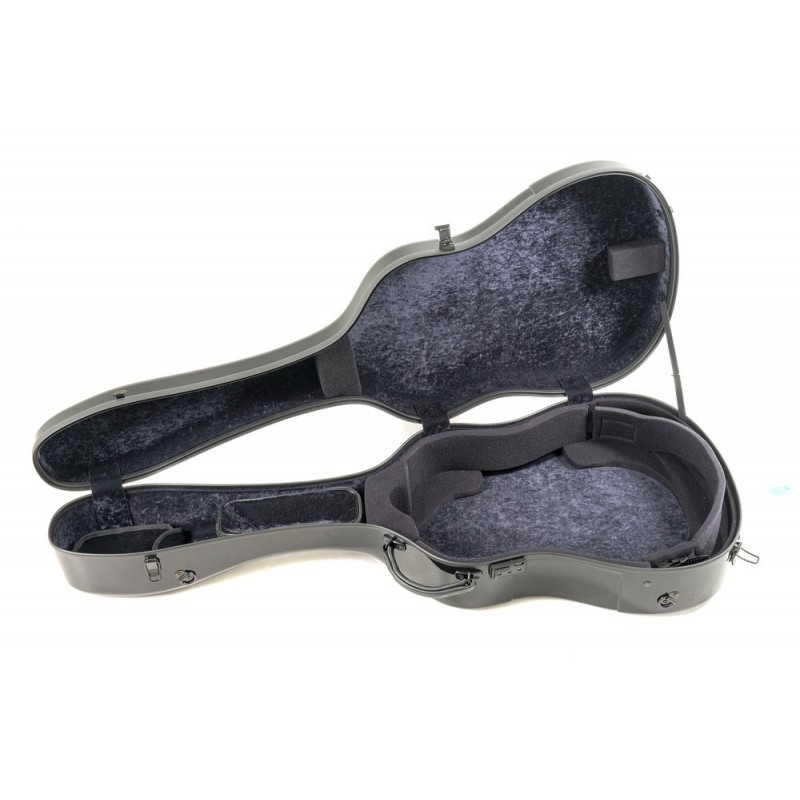 GEWA 522560 Futerał gitarowy AIR 3.3 Classic/Acoustic - 5 GEWA 522560 Futerał gitarowy AIR 3.3 Classic/Acoustic - 5