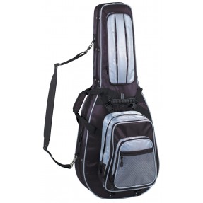 GEWA 522455 Futerał gitarowy Ambiente Light Weight Softcase - 1