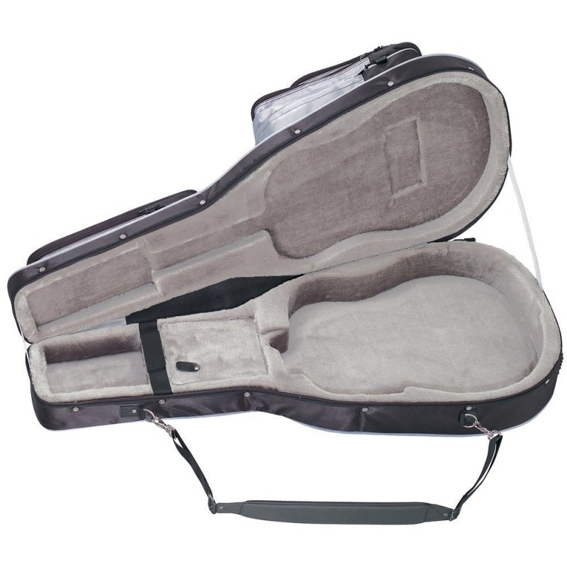 GEWA 522455 Futerał gitarowy Ambiente Light Weight Softcase - 2 GEWA 522455 Futerał gitarowy Ambiente Light Weight Softcase - 2