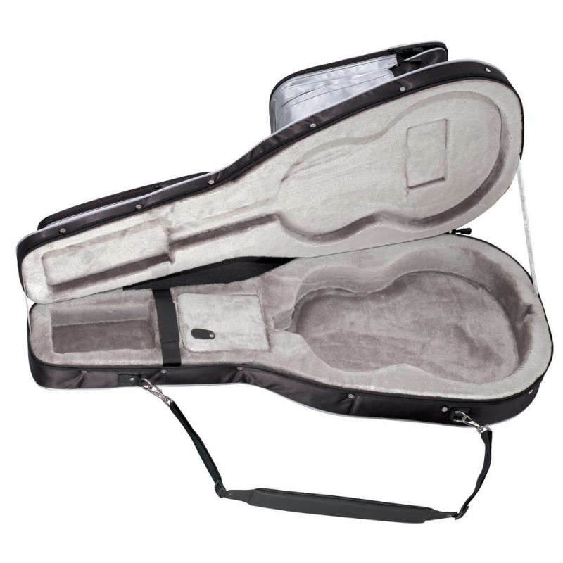 GEWA 522450 Futerał gitarowy Ambiente Light Weight Softcase - 1