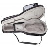 GEWA 522450 Futerał gitarowy Ambiente Light Weight Softcase - 1 GEWA 522450 Futerał gitarowy Ambiente Light Weight Softcase - 1