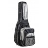 GEWA 522450 Futerał gitarowy Ambiente Light Weight Softcase - 2 GEWA 522450 Futerał gitarowy Ambiente Light Weight Softcase - 2
