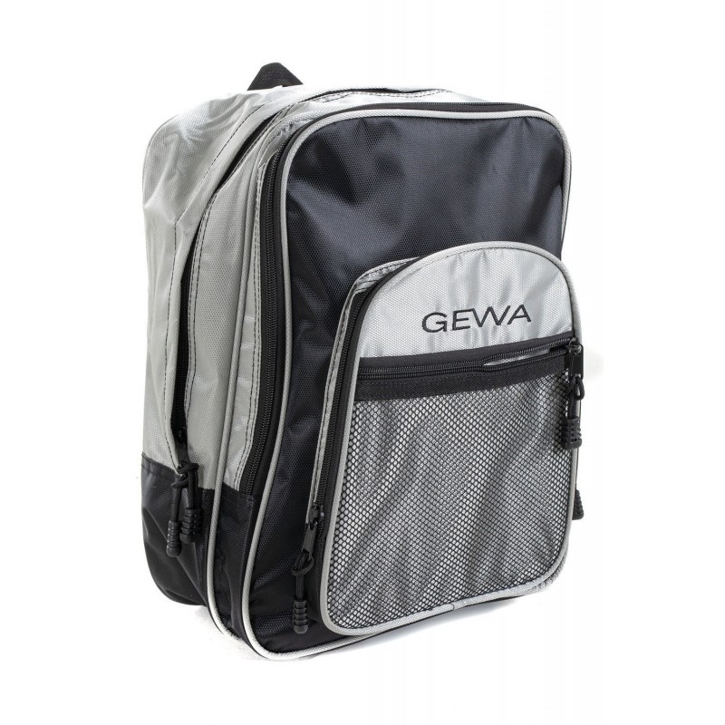 GEWA 522450 Futerał gitarowy Ambiente Light Weight Softcase - 5 GEWA 522450 Futerał gitarowy Ambiente Light Weight Softcase - 5