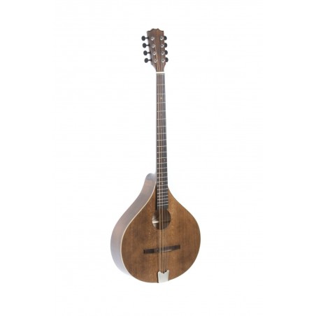 GEWA 513965 Irish Buzuki Pro Arte Antique - 1
