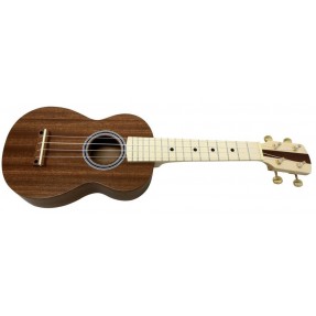 GEWA 512840 Ukulele sopranowe Model 3 - 1