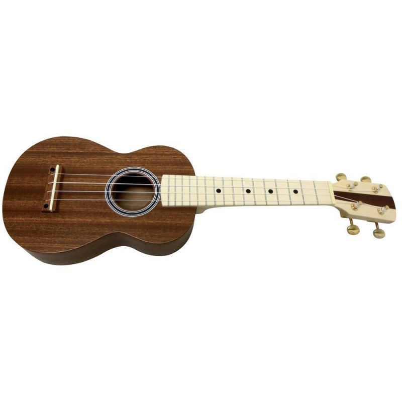 GEWA 512840 Ukulele sopranowe Model 3 - 1 GEWA 512840 Ukulele sopranowe Model 3 - 1